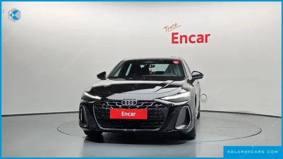 AUDI A6 45 TFSI QUATTRO S LINE