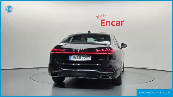 AUDI A6 45 TFSI QUATTRO S LINE