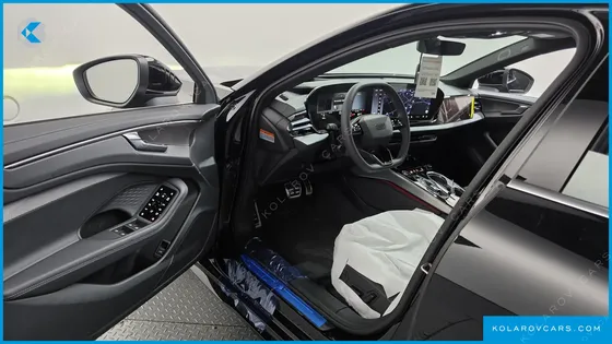AUDI A6 45 TFSI QUATTRO S LINE