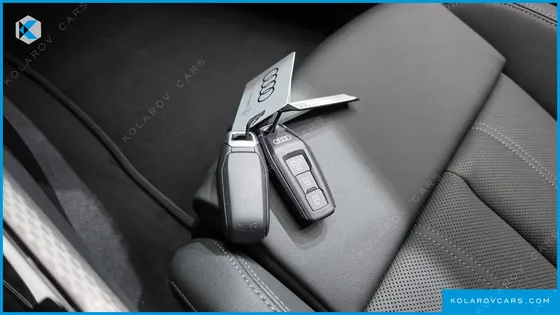 AUDI A6 45 TFSI QUATTRO S LINE