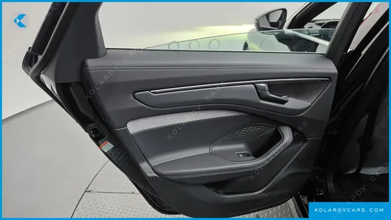 AUDI A6 45 TFSI QUATTRO S LINE