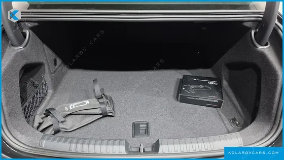 AUDI A6 45 TFSI QUATTRO S LINE