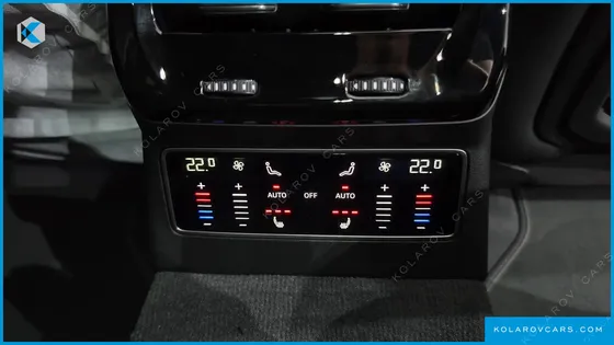 AUDI A6 45 TFSI QUATTRO S LINE