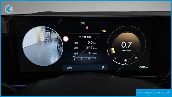 HYUNDAI GRANDEUR 2,5 GASOLINE 2WD