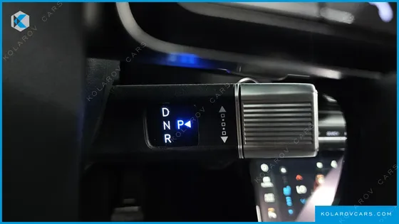 HYUNDAI GRANDEUR 2,5 GASOLINE 2WD