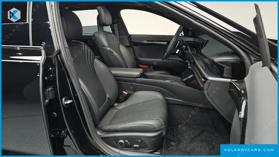 HYUNDAI GRANDEUR 2,5 GASOLINE 2WD