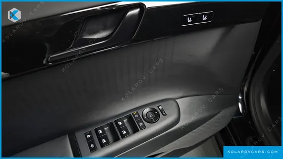 HYUNDAI GRANDEUR 2,5 GASOLINE 2WD