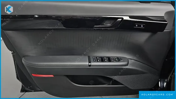HYUNDAI GRANDEUR 2,5 GASOLINE 2WD