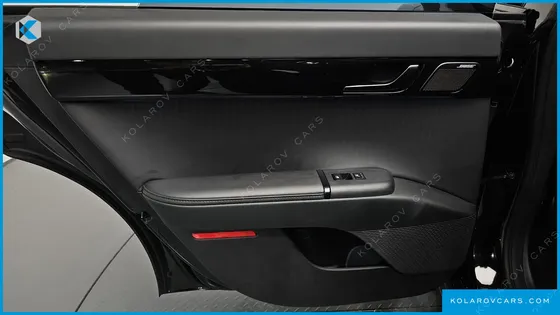 HYUNDAI GRANDEUR 2,5 GASOLINE 2WD