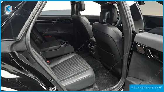 HYUNDAI GRANDEUR 2,5 GASOLINE 2WD