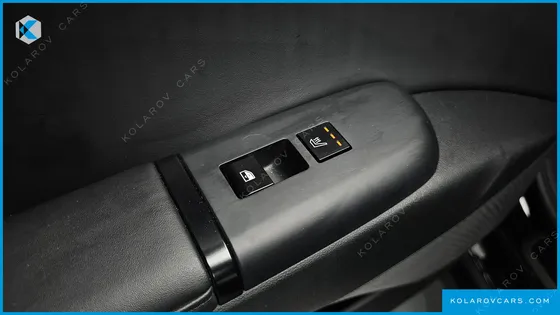 HYUNDAI GRANDEUR 2,5 GASOLINE 2WD