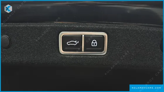 HYUNDAI GRANDEUR 2,5 GASOLINE 2WD