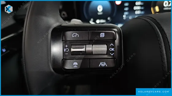HYUNDAI GRANDEUR 2,5 GASOLINE 2WD