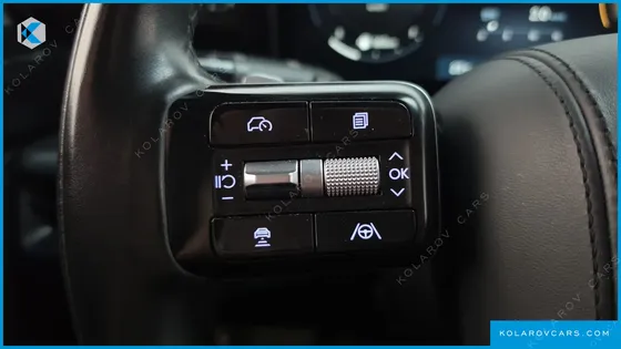 HYUNDAI GRANDEUR 3,5 GASOLINE 4WD