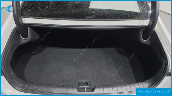 HYUNDAI GRANDEUR 3,5 GASOLINE 4WD