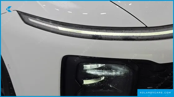 HYUNDAI GRANDEUR 3,5 GASOLINE 4WD