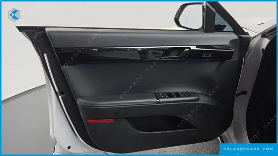 HYUNDAI GRANDEUR 3,5 GASOLINE 4WD