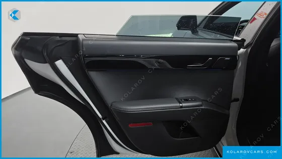 HYUNDAI GRANDEUR 3,5 GASOLINE 4WD