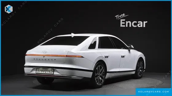 HYUNDAI GRANDEUR 2,5 GASOLINE 2WD