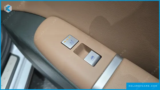 HYUNDAI GRANDEUR 2,5 GASOLINE 2WD