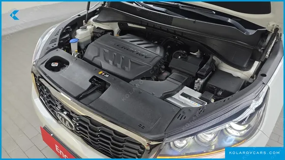 KIA SORENTO DIESEL 2.2 2WD