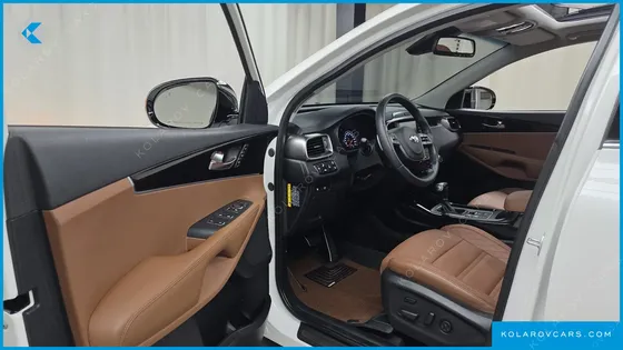 KIA SORENTO DIESEL 2.2 2WD