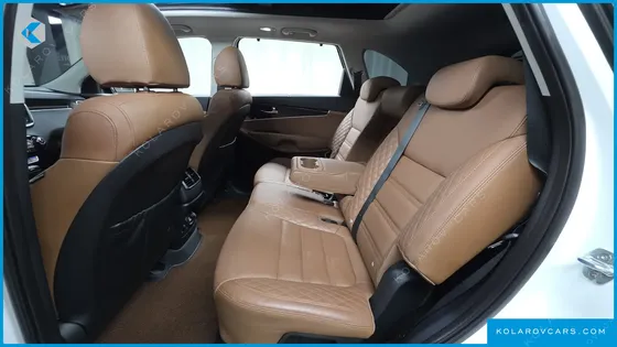 KIA SORENTO DIESEL 2.2 2WD