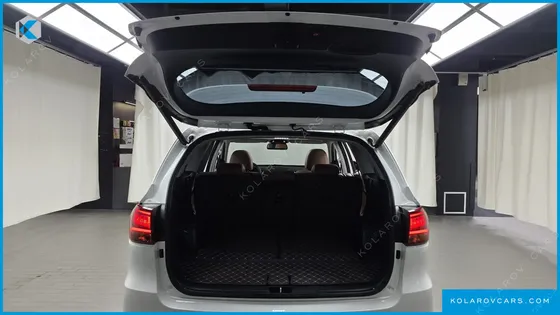 KIA SORENTO DIESEL 2.2 2WD