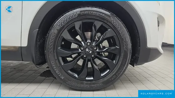 KIA SORENTO DIESEL 2.2 2WD