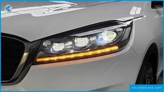 KIA SORENTO DIESEL 2.2 2WD