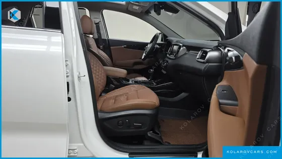 KIA SORENTO DIESEL 2.2 2WD