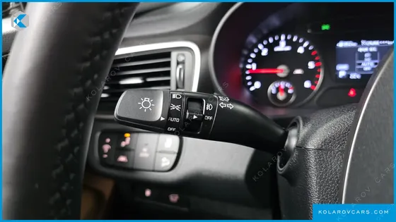 KIA SORENTO DIESEL 2.2 2WD