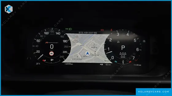 LAND ROVER DISCOVERY P360 R-DYNAMIC SE