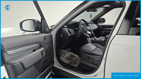 LAND ROVER DISCOVERY P360 R-DYNAMIC SE