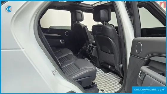 LAND ROVER DISCOVERY P360 R-DYNAMIC SE