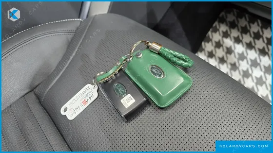 LAND ROVER DISCOVERY P360 R-DYNAMIC SE