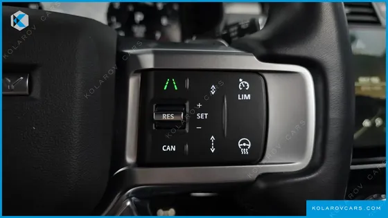 LAND ROVER DISCOVERY P360 R-DYNAMIC SE