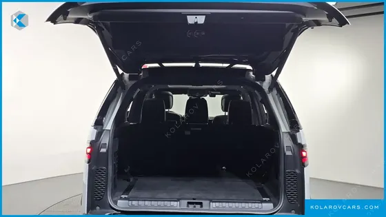 LAND ROVER DISCOVERY P360 R-DYNAMIC SE