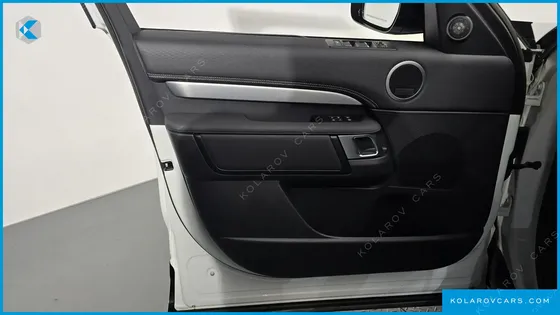 LAND ROVER DISCOVERY P360 R-DYNAMIC SE
