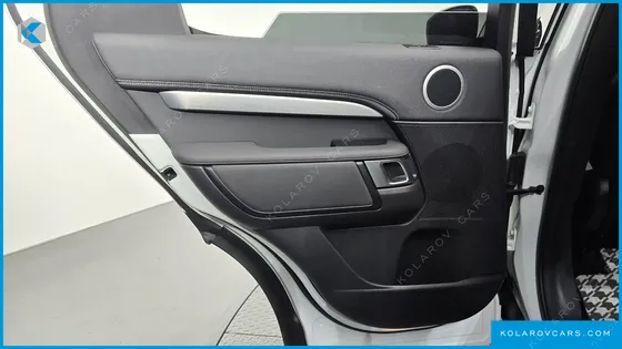 LAND ROVER DISCOVERY P360 R-DYNAMIC SE