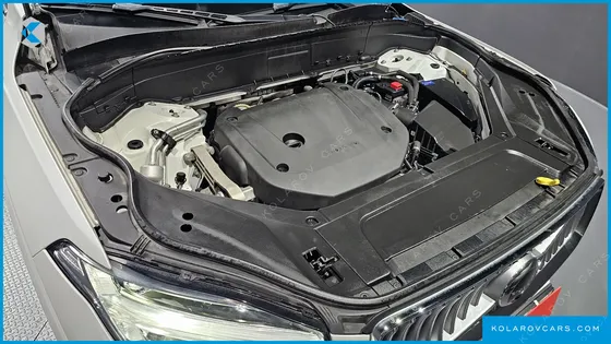 VOLVO XC90 B6 INSCRIPTION