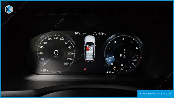 VOLVO XC90 B6 INSCRIPTION