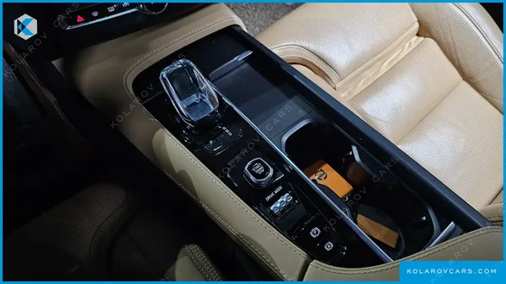 VOLVO XC90 B6 INSCRIPTION