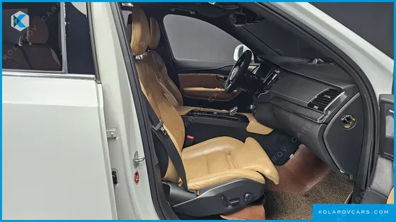 VOLVO XC90 B6 INSCRIPTION