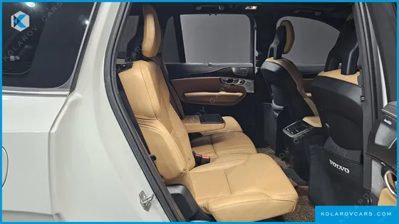 VOLVO XC90 B6 INSCRIPTION