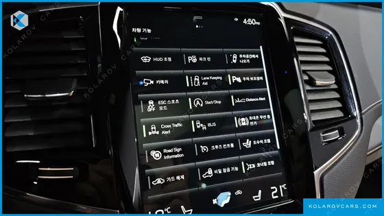 VOLVO XC90 B6 INSCRIPTION