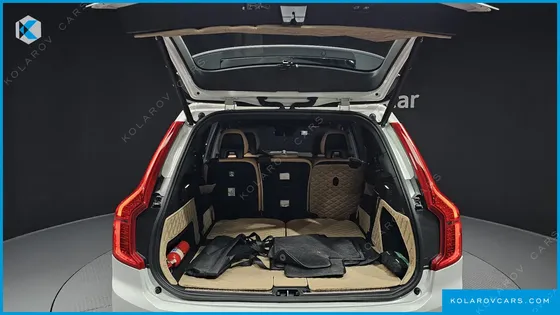 VOLVO XC90 B6 INSCRIPTION