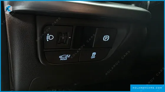 HYUNDAI GRANDEUR 2,5 GASOLINE 2WD
