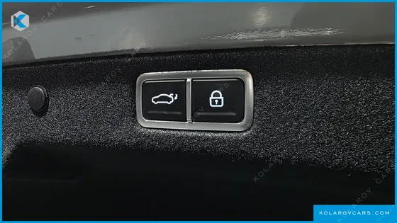 HYUNDAI GRANDEUR 2,5 GASOLINE 2WD