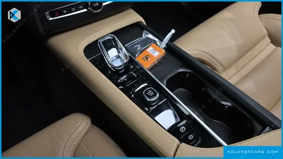 VOLVO XC90 B6 ULTIMATE BRIGHT